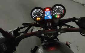 KAWASAKI Z650 RS 2022 ER650M