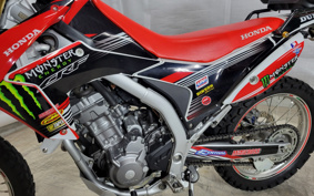 HONDA CRF250L MD38