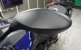 YAMAHA TRACER 9 GT+ AMT 2025