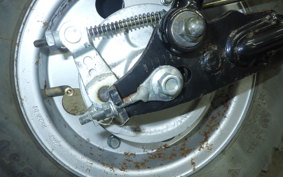 HONDA MONKEY 2024 Z50J