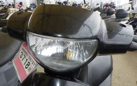 SUZUKI LET's 4 CA41A
