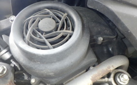 SUZUKI ADDRESS V125 DT11A