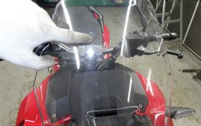 HONDA ADV160 2012 KF54