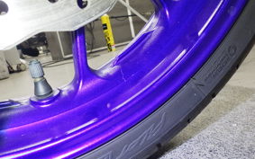 YAMAHA MT-07 ABS 2018 RM19J