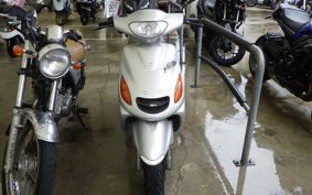 YAMAHA AXIS 100 SB06J