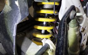 YAMAHA DT125R Gen.3 2011 3FW