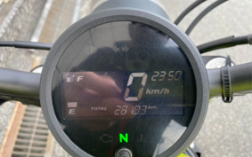 HONDA REBEL MC49