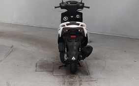 YAMAHA CYGNUS125XSR SED8J