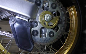 YAMAHA SEROW 250 Gen.3 DG31J