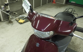 SUZUKI LET's 4 2006 CA45A