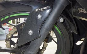 KAWASAKI NINJA 250 ABS 2023 EX250L