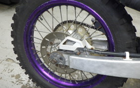 YAMAHA TT250R 2019 4GY