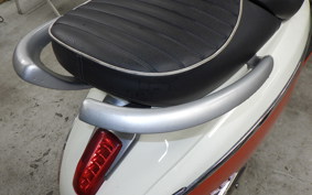 PEUGEOT ジャンゴ125 1993