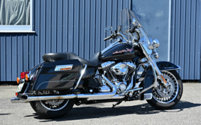 HARLEY FLHR1340 2009 FB4