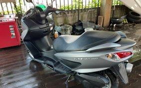 SUZUKI BURGMAN200 CH41A