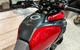 SUZUKI V-STROM1000 ABS 2019 VU51A
