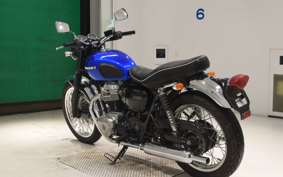 KAWASAKI W400 2009 EJ400A