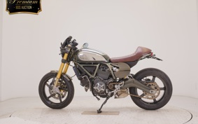 DUCATI SCRAMBLER ICON 2017