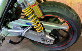 HONDA CB1100RS 2018 SC65