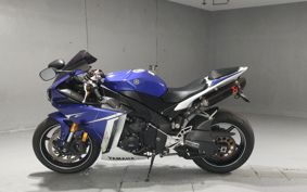 YAMAHA YZF-R1 RN23