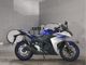 Фото Yamaha YZF-R25 с японского аукциона