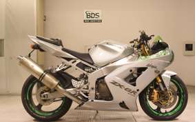 KAWASAKI NINJA ZX-6R 2004