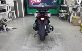 HONDA PCX 125 2013 JK05