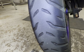 YAMAHA MT-25 2025 RG43J