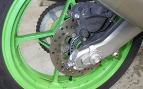 KAWASAKI ZX-4RR 2023 ZX400P