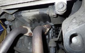 KAWASAKI NINJA 250R 2004 EX250K