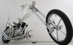 HARLEY Kit Bike 1998 219