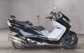 SUZUKI SKYWAVE 250S CJ43A