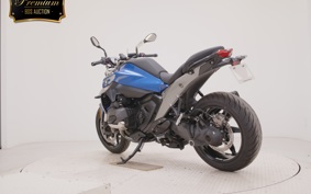 BMW R1300R ASA 2025