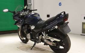 SUZUKI BANDIT 1200 S 2003 GV77A