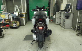 HONDA FORZA 250 1998 MF15