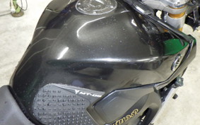 YAMAHA MT-09 A 2014 RN34J