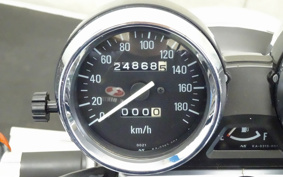 KAWASAKI ZEPHYR400K 2010 ZR400C