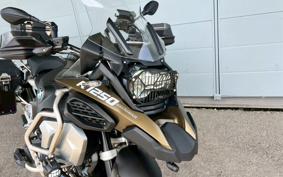 BMW R1250GS ADVENTURE 2020 0J51