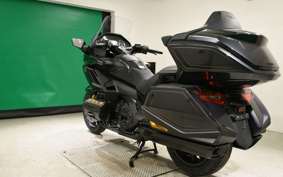 HONDA GL 1800 GOLD WING TOUR DCT 2026 SC79