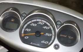 YAMAHA JOG ZR Gen.2 SA16J