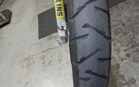 BMW F650GS 2008