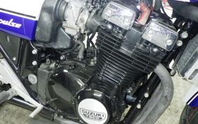 SUZUKI GSX400 IMPULSE 1996 GK79A