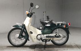 HONDA SUPER CUB90 HA02