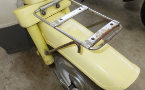 YAMAHA PASSOL 2T4