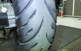 YAMAHA N-MAX SED6J