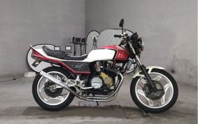HONDA CBX400 NC07
