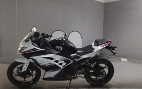 KAWASAKI NINJA 250 EX250L