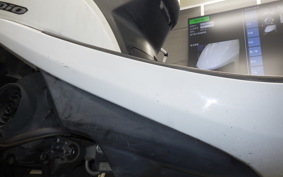 HONDA DIO Gen.6 2015 AF68
