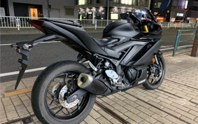 YAMAHA YZF-YZF-R3 ABS 2019 RH13J