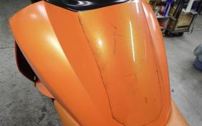 KTM 990 SUPER DUKE 2007